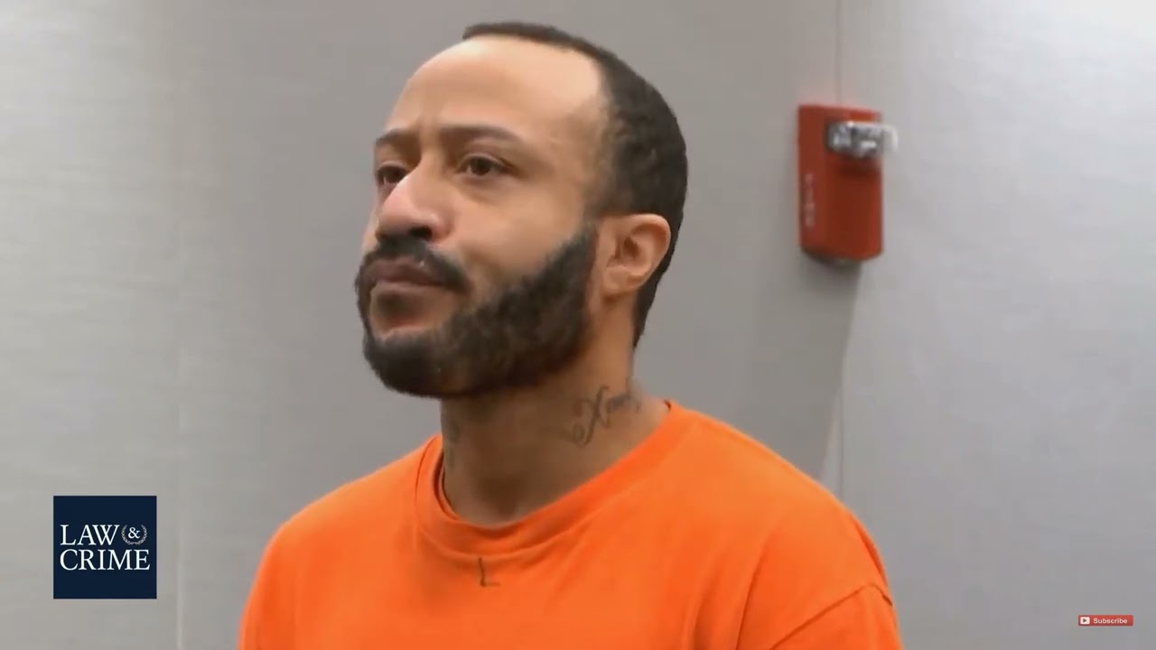 Darrell Brooks Full Statement Before Sentencing