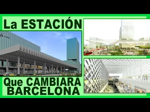 Vídeo: Com arribar de Barcelona a Sant Sebastià