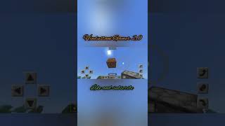 Easy Farm In Minecraft||Hindustani Gamer 2.0|| #minecraft #minecraftgameplay #anshu_bisht #dream