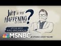 Chris Hayes Podcast With Anand Giridharadas | Why Is This Happening? - Ep 24 | MSNBC
