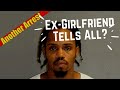 Michael Simmons New Charges, and Ex-Girlfriend Receipts?!