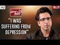 Khalid Malik | The Rebel | Baaghi | Speak Your Heart With Samina Peerzada