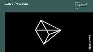 Lost Arcade - Jupiter (Ucros Remix)