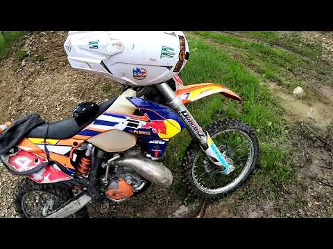 Ostatni Lajtowy Trening Przed Beskid Hero 2019 Vlog & Jazda