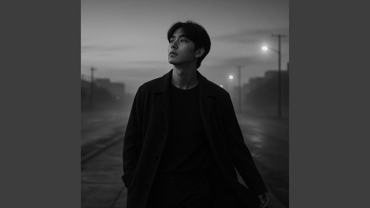 괜찮은 척하지 않을게 I Won’t Pretend to Be Okay