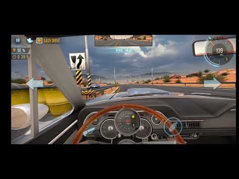 CarX Highway Racing - Autopilot Race Win