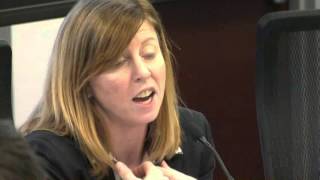 FCPS School Board Work Session No.83 - World Language - March 14, 2016