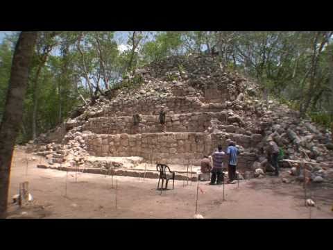 Mayan Culture is Still Alive in Mexico's Yucatán Peninsula 