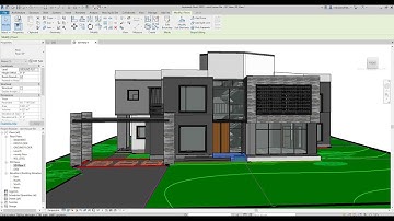 How to Revit to 3ds max  Rendering Tutorials for Beginners in Urdu