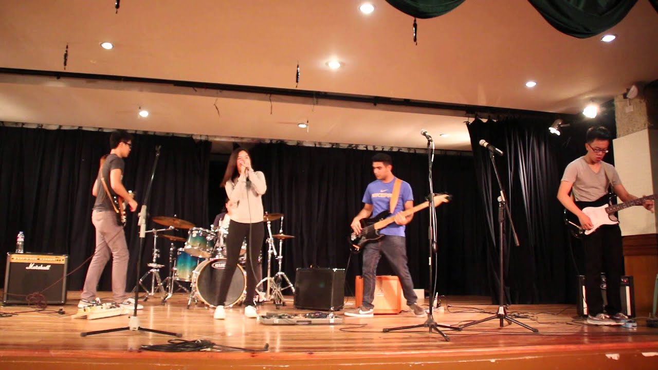 BOTB 2015 Auditions: Parallax