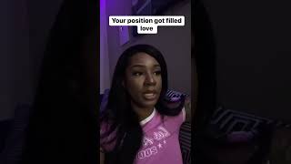 Act Right Will Be Replaced. Its Simple.