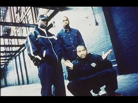 A Tribe Called Quest - 1nce Again
