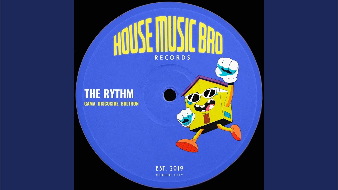 Watch The Rythm on YouTube Watch The Rythm on YouTube