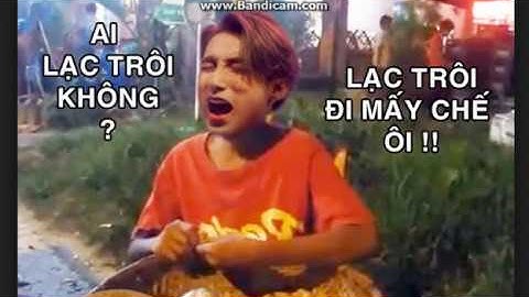 LẠC TRÔI REMIX  OFFICIAL MUSIC VIDEO  SƠN TÙNG M TP