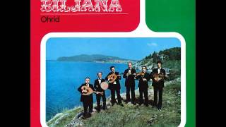 Ansambl Biljana Ohrid - Biljana platno belese - ( Audio )