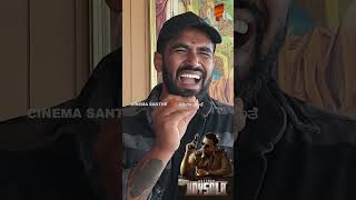 Daali Dhananjay Hoysala Movie Honest Public Review Pagal Mike 1 Cinema Santhe - ಸನಮ ಸತ