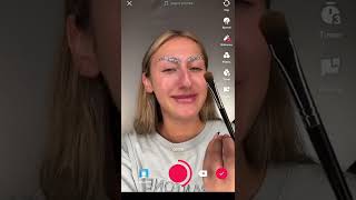 What Do We Think About The Rhinestone Brows