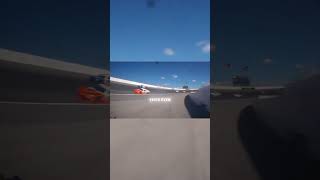Cleetus McFarland's O'Reilly Series Debut: Live In-Car Camera at Rockingham