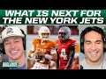 New York #Jets Year One Draft Pick Expectations (BADLANDS) #NFLDraft