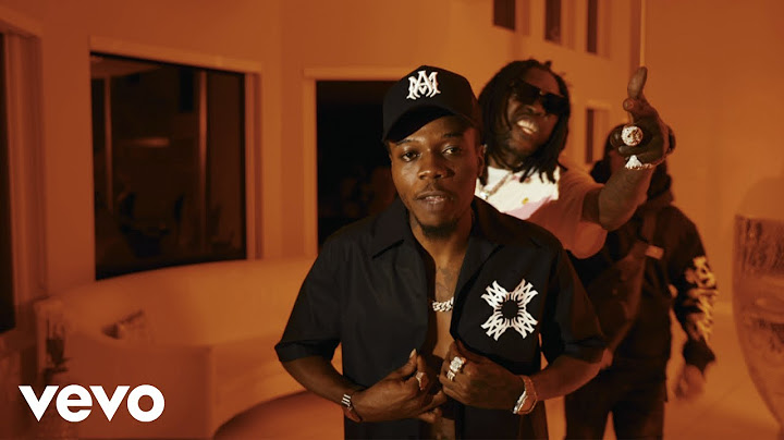 Likkle Vybz, Vybz Kartel - Rich Again Remix (Official Music Video)