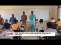 SEVEN TEACHERS ARRESTED FOR EXAMINATION IRREGULARITIES DURING BECE