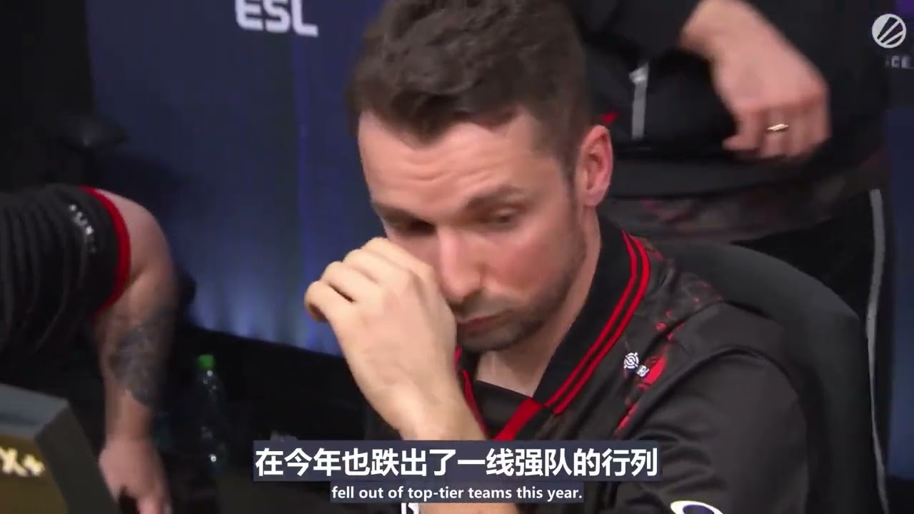 最佳搭档重聚falcons再战major niko能否把握“最后”的机会 