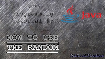 Beginner Java Programming Random Tutorial!! How To Program A Random Object In Java FOR BEGINNERS!!