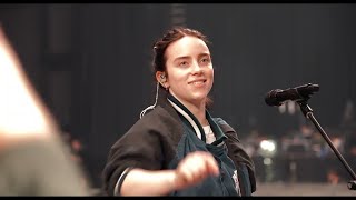 Extra Long 4K HDR Trailer | Billie Eilish Hit Me Hard And Soft screenshot 2