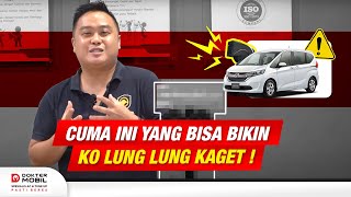 Jangan Kaget !!! Ini Klakson Keong Kualitas Eropa High Quality - Dokter Mobil Indonesia