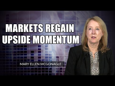 Markets Regain Upside Momentum | Mary Ellen McGonagle | The MEM Edge (09.24.21)