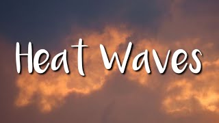 Animal Glass - Heat Waves (Lyrics)