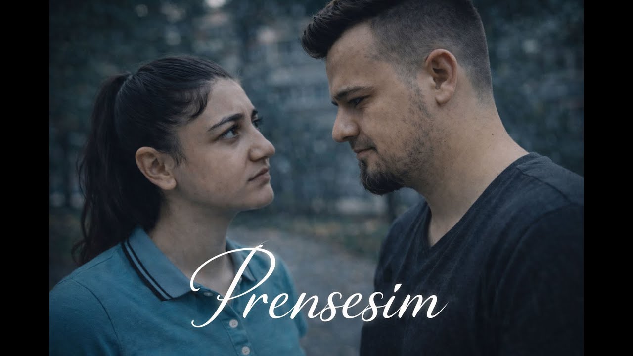 Prensesim | ID AI Music