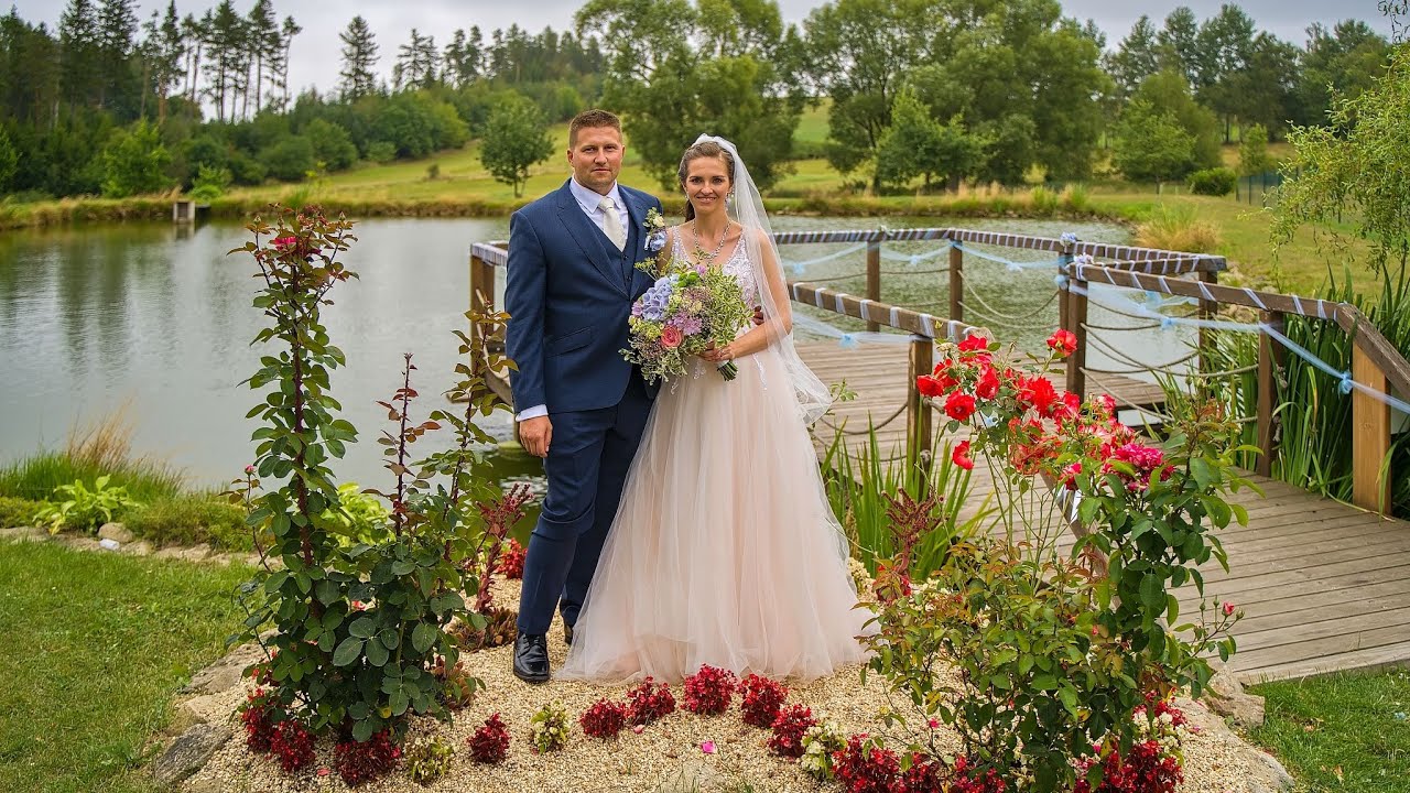 Svatba Tereza a Jirka | 20.8.2022 | Penzion Medličky