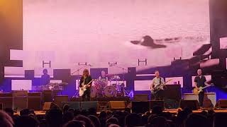 Foo Fighters "One of These Days" Virginia Beach Veterans United Home Loan Amphitheater 9-19-2023