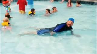 Grown Ups clip 'Blue Urine' - At UK & Ireland Cinemas now!