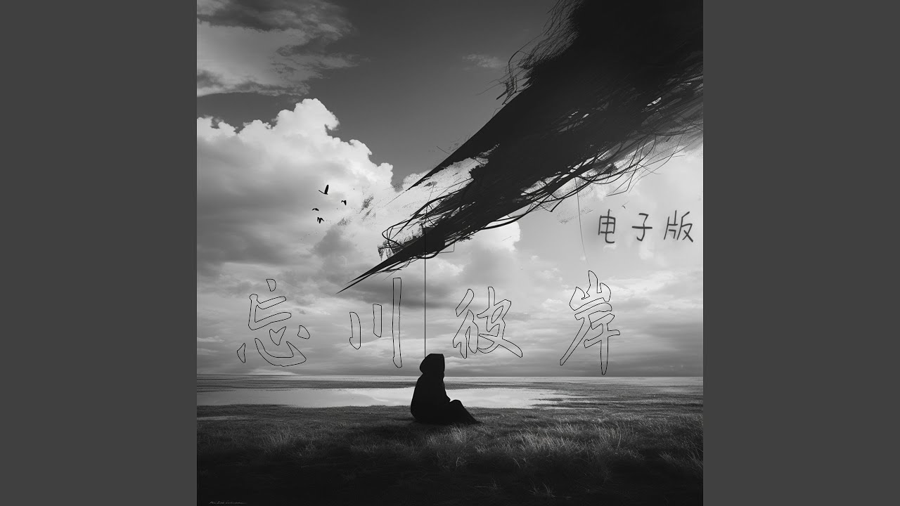 忘川彼岸 (电子版)