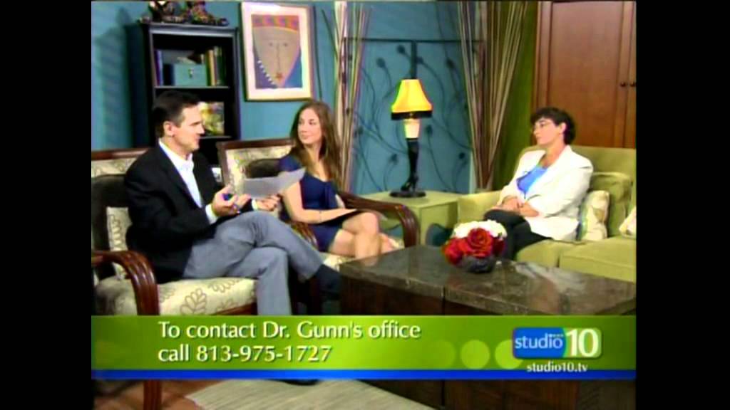 Annilea Gunn, MD Florida Medical Clinic Family Medicine