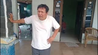 IMAM S ARIFIN - BIARKANLAH [[ BANYAK ORANG MENANGIS MENDENGAR LAGU INI ]]