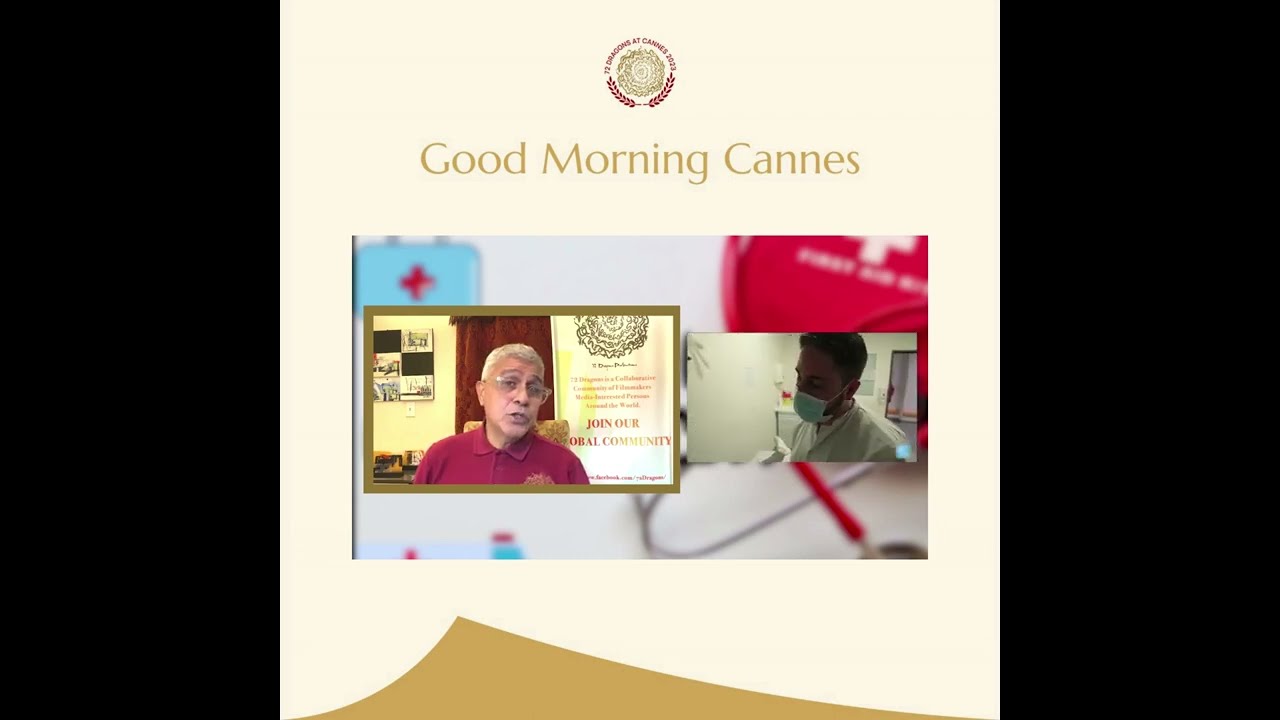 Health and Emergencies in Cannes