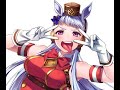 Umamasume Pretty Derby : Scorpio Cup Runs and training long Aptitude