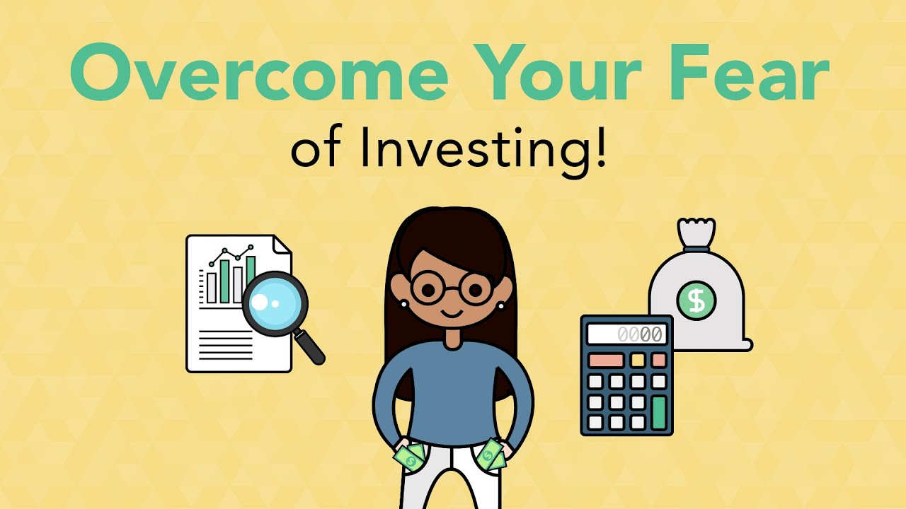 How to Overcome Your Fear of Investing | Phil Town