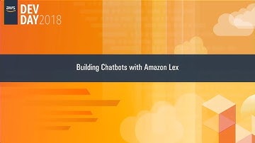 Building Chat Bot Applications