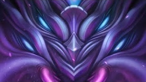 Universal Collapse - DM Dokuro (1 Hour Version) (Calamity Mod Soundtrack)