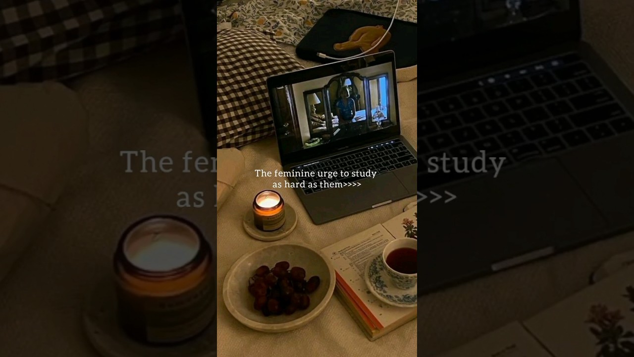 Study too achieve your goals 🐣 