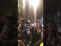 Clementino capodanno a Pozzuoli 2018
