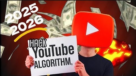 YouTube Shorts Algorithm 2025 EXPLAINED (Get More Views)