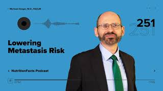 Podcast: Lowering Metastasis Risk