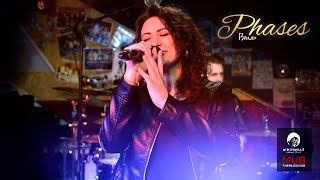Video thumbnail of "Maniac (Flashdance) - Phases Band - Michael Sembello Cover"