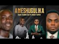 AMESHUGULIKA ISAAC ISABWA FT ANISETI BUTATI OFFICIAL AUDIO 100kviews SMS SKIZA 69312564 To 811 