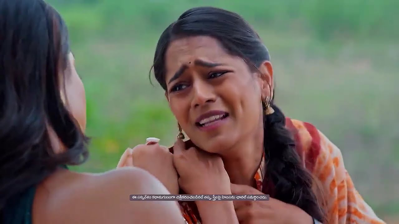 Gharana Mogudu | Ep - 20 | Best Scene | Jun 03 2025 | Zee Telugu